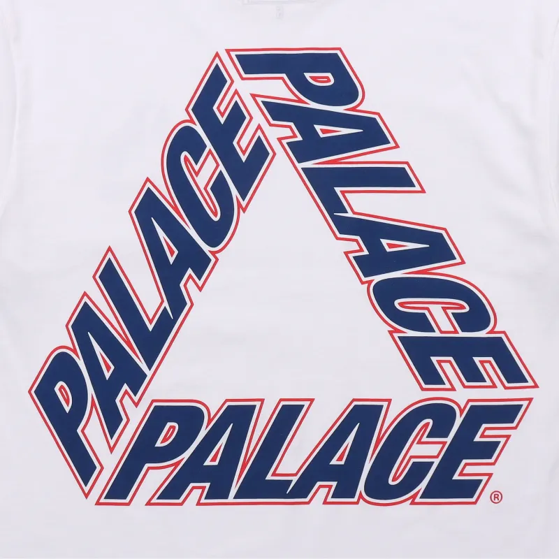 PALACE P 3 T Shirt Spring 2016-5