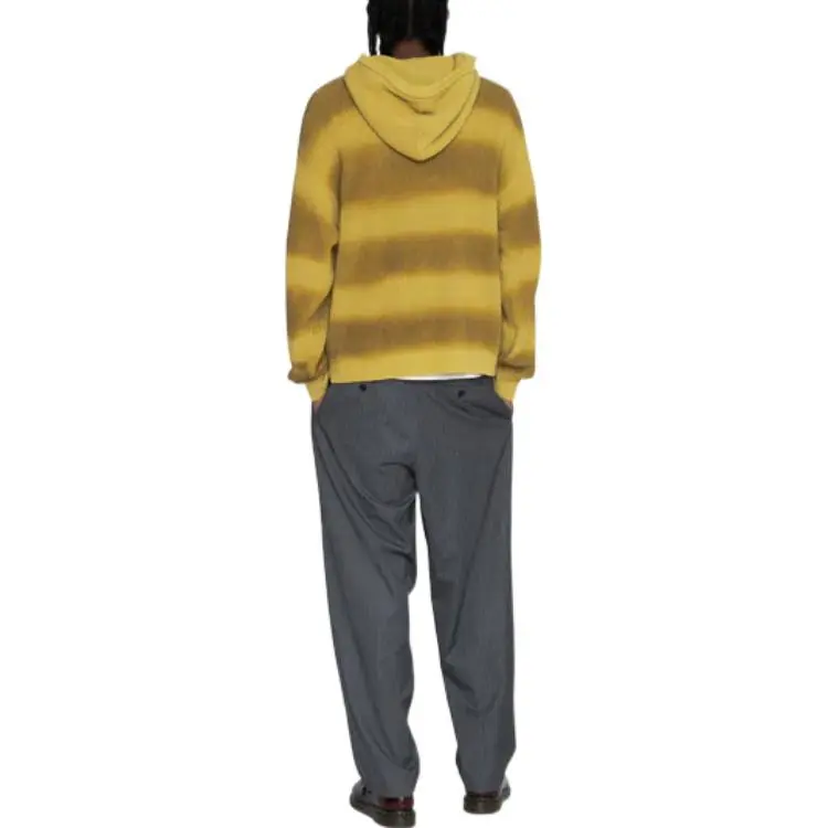 Stussy Spray Dyed Hoodie-4