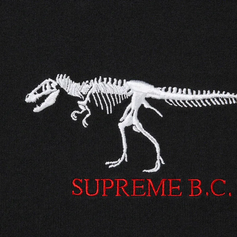 Supreme B.C. S/S Top-1