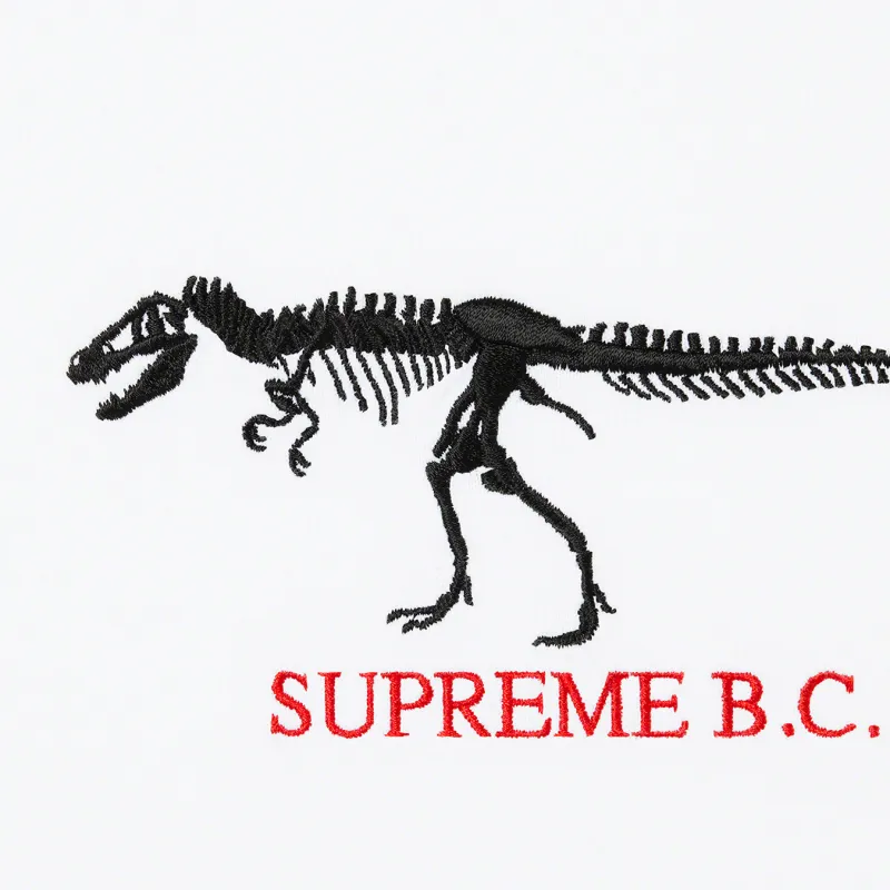 Supreme B.C. S/S Top-3