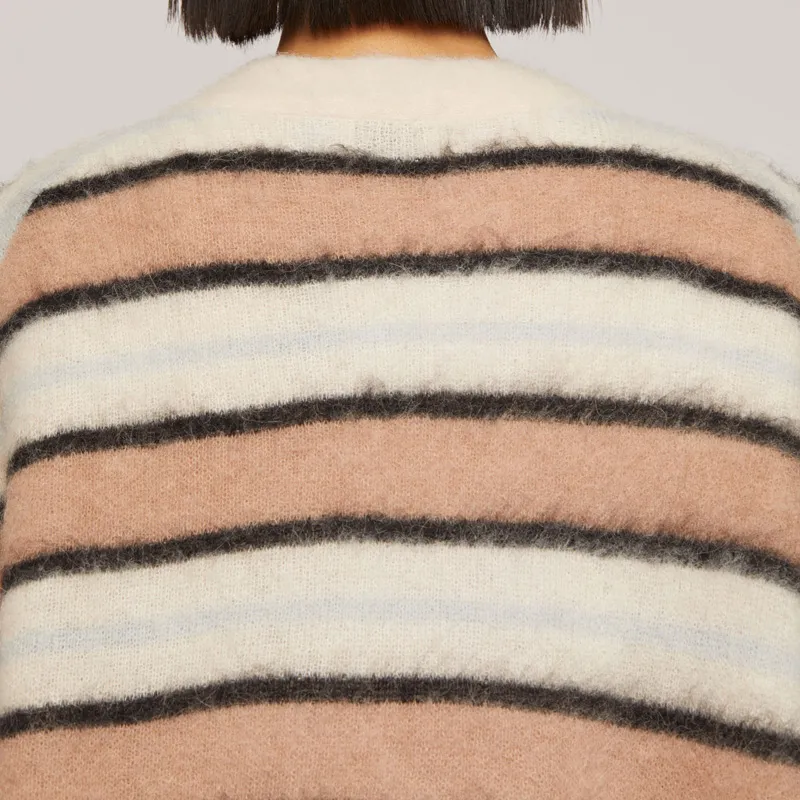 Acne Studios Knitwear Women's Multicolor-3