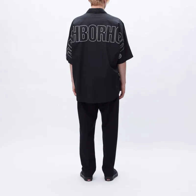 NEIGHBORHOOD Dolmansleeve Shirt-3
