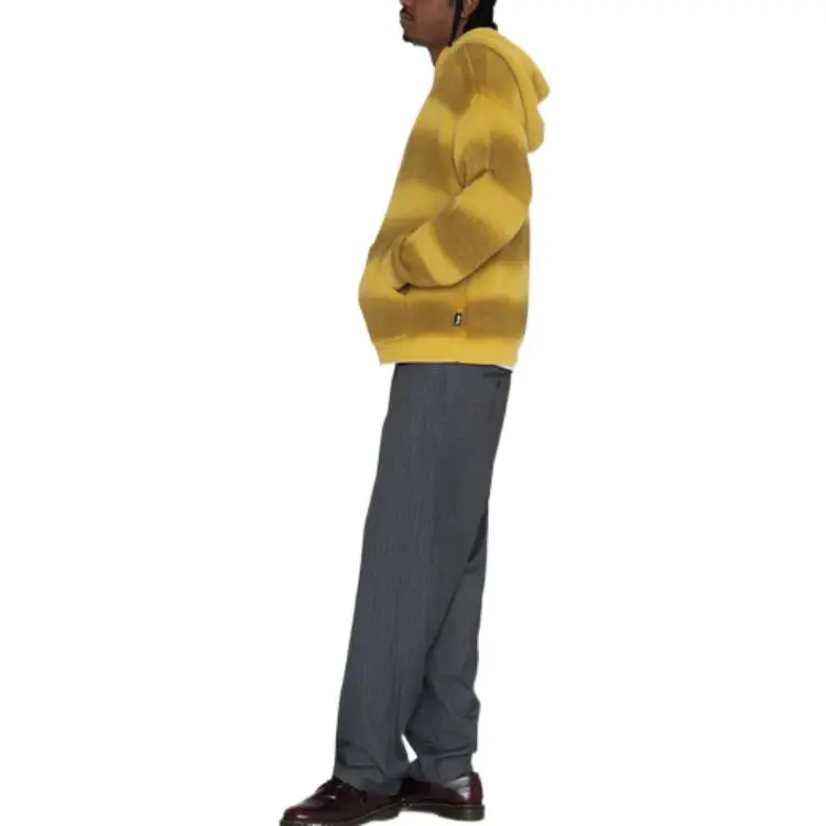 Stussy Spray Dyed Hoodie-3