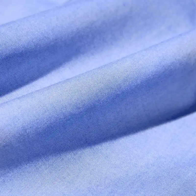 UNIQLO Shirts Unisex 64 Lake Blue-2