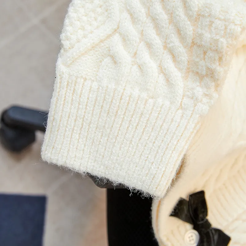 TOUCH Knitwear Women's Beige-5