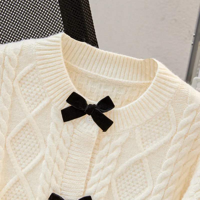 TOUCH Knitwear Women's Beige-3