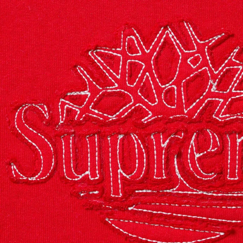 Supreme Timberland Sweatpant-6