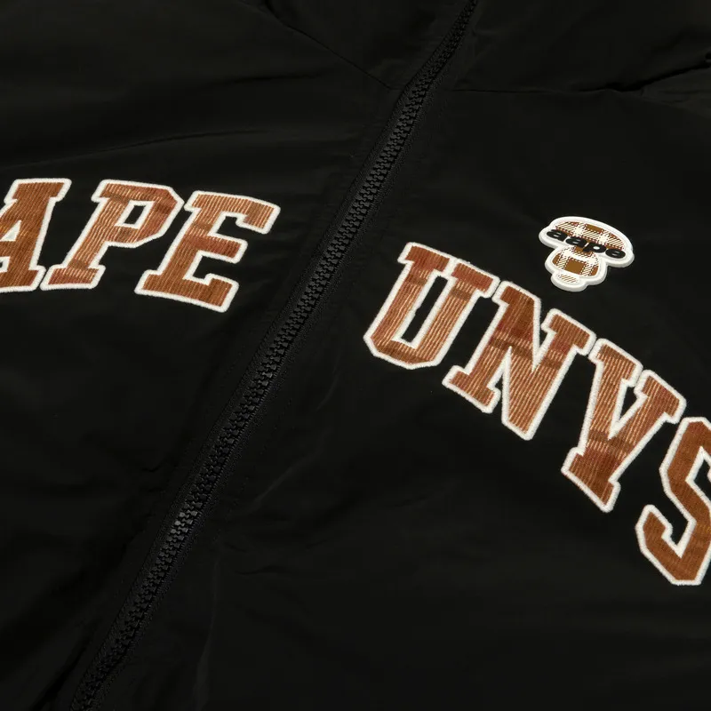 Aape Reversible Padded Gilet-6