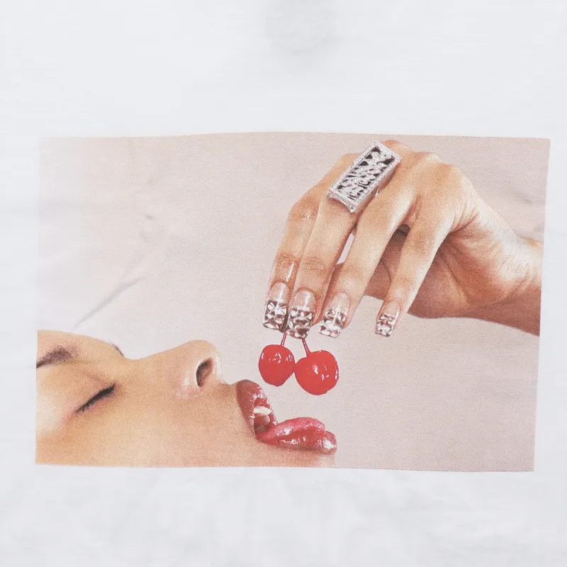 Supreme Cherries Tee-2