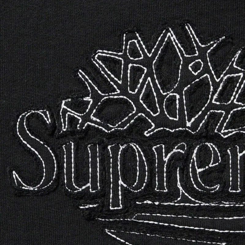 Supreme Timberland Sweatpant-3