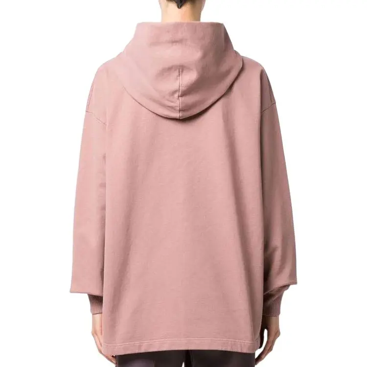 Acne Studios Sweatshirt Coat Women's Pink-3