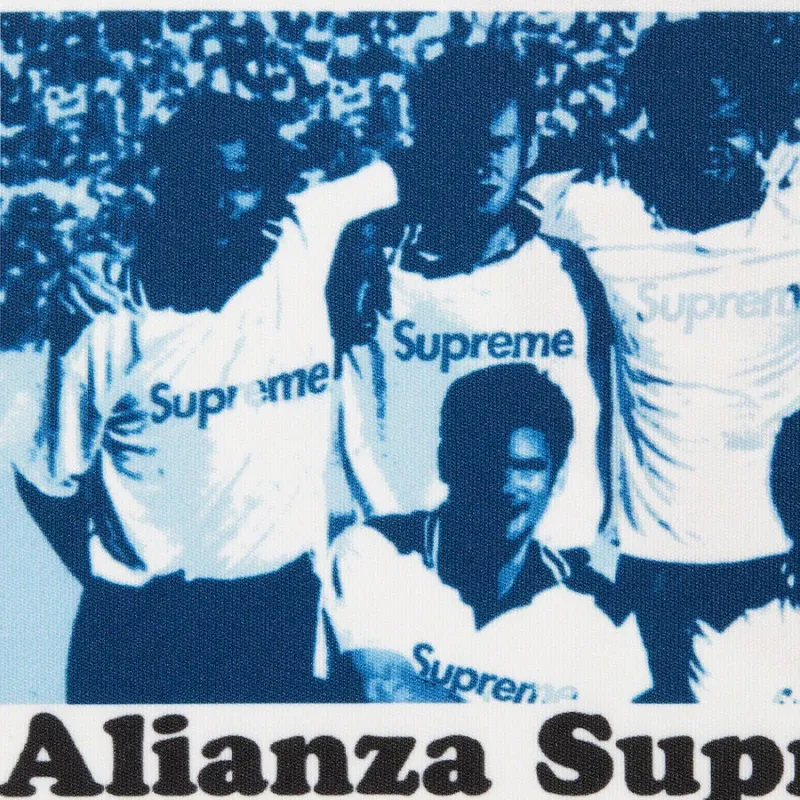 Supreme Por Ciento Soccer Jersey-5