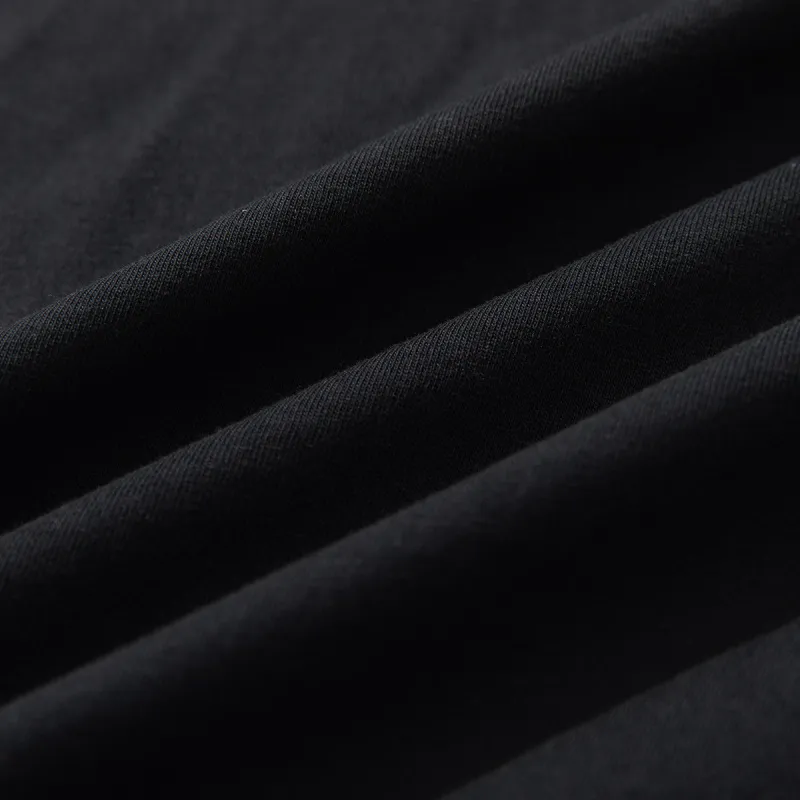 New Era x MLB T-Shirt Unisex Black-2