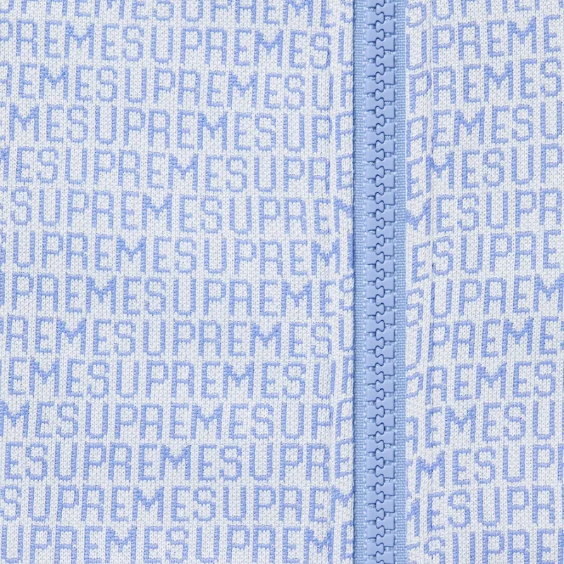Supreme Repeat Track Jacket-7