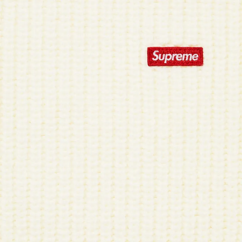 Supreme Small Box Balaclava/Turtleneck Sweater-3