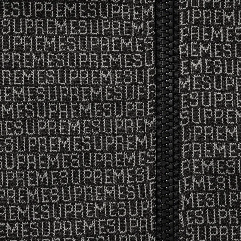 Supreme Repeat Track Jacket-4