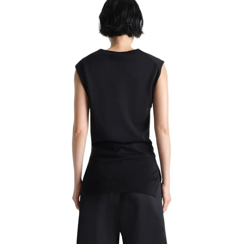 Lemaire Trompe L'Oeil Jumper-2