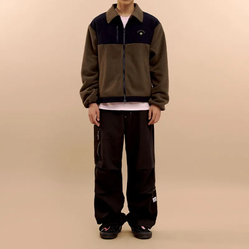 Mmlg Jackets Unisex Khaki-2