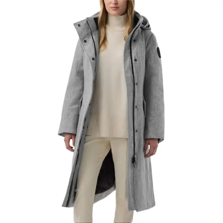 Canada Goose Bala Coat-3