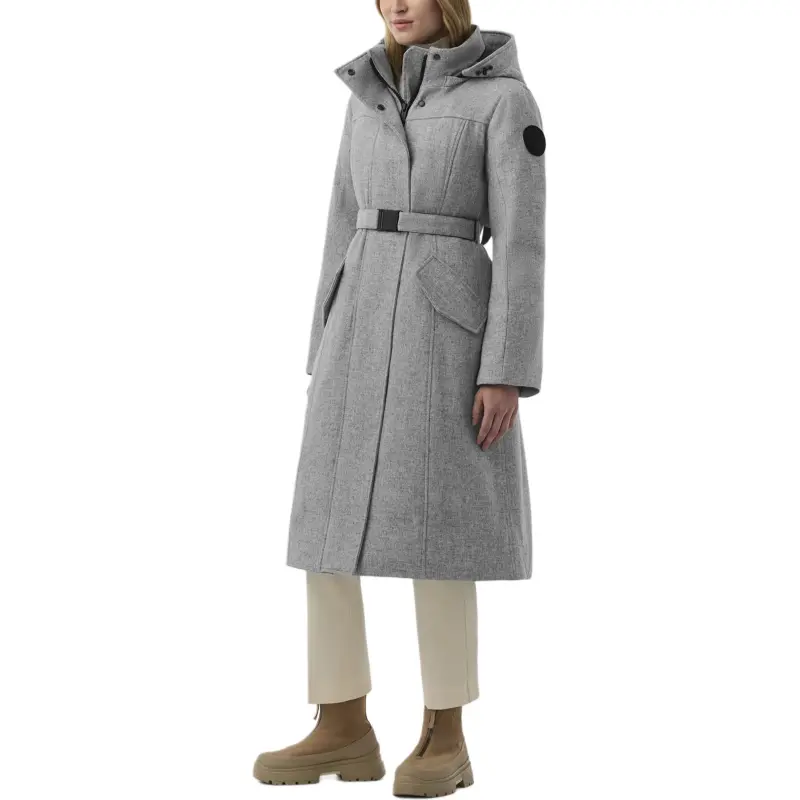 Canada Goose Bala Coat-1