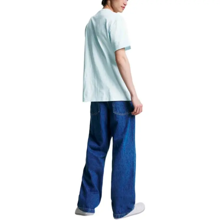 Tommy Hilfiger T Shirt Men's Blue-2