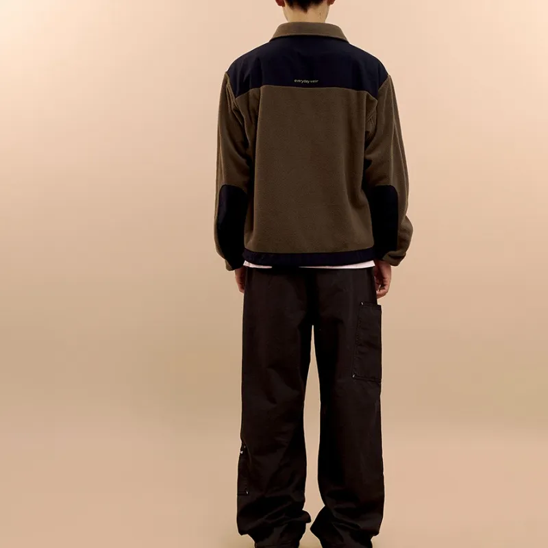 Mmlg Jackets Unisex Khaki-4
