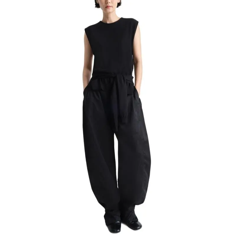 Lemaire Trompe L'Oeil Jumper-1