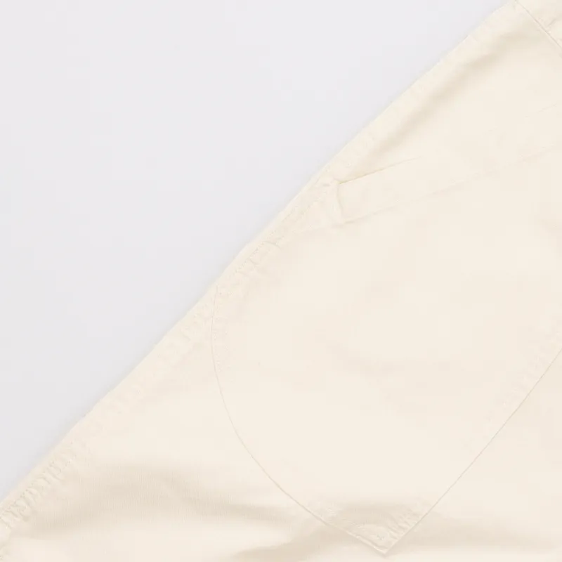 UNIQLO Jw Anderson Co Branded Series Casual Shorts Men's Natural-6