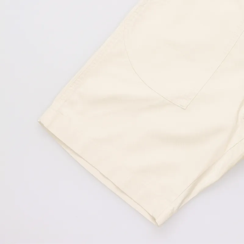 UNIQLO Jw Anderson Co Branded Series Casual Shorts Men's Natural-5