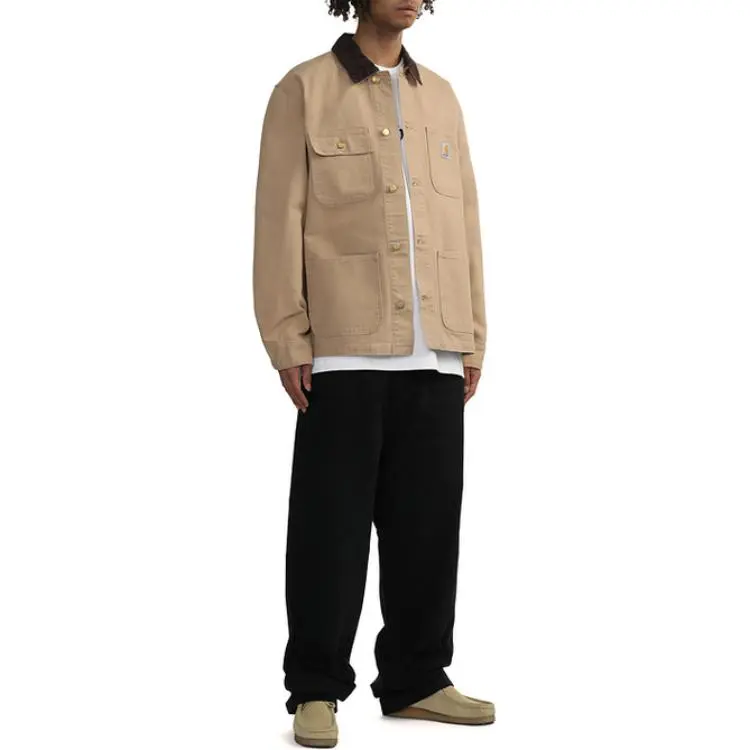 Carhartt WIP Landon Trousers-3