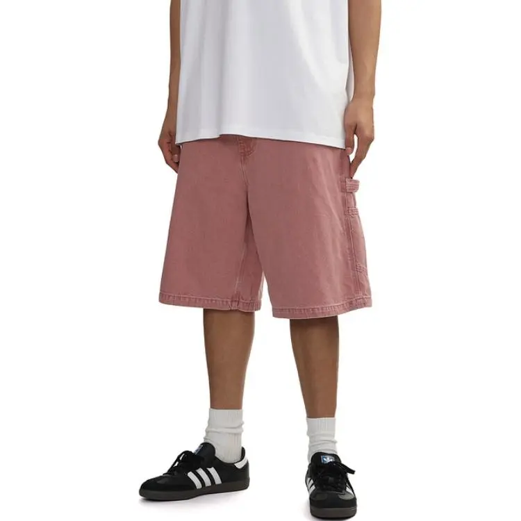 Carhartt WIP SS25 Denim Shorts Men's-2