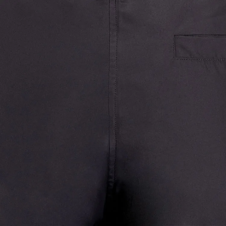 THOM BROWNE· Knitted Sweatpants Women's Charcoal Gray-5
