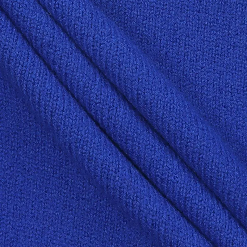 AMIPARIS FW21 Sweater Men's Blue-4