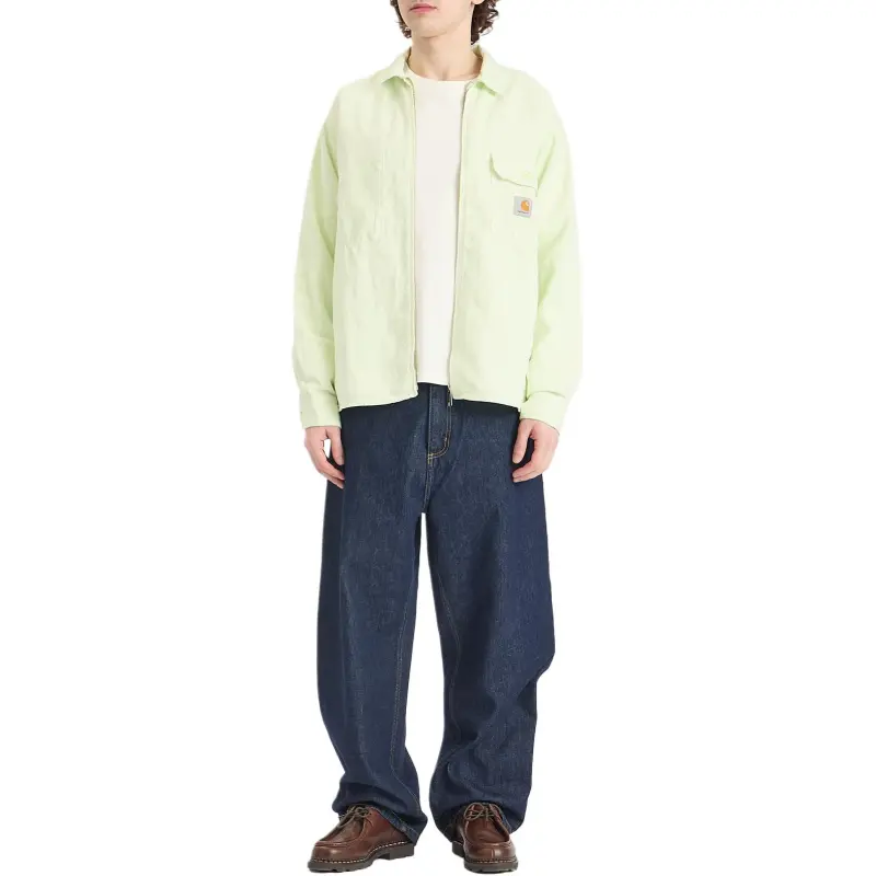 Carhartt WIP Rainer Shirt Jacket-1