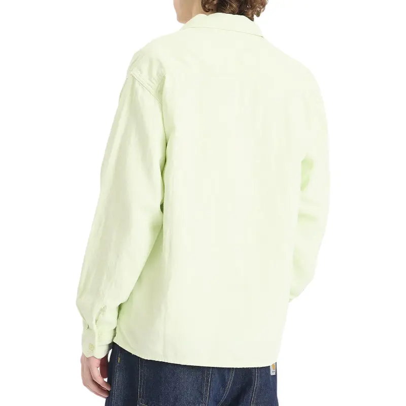 Carhartt WIP Rainer Shirt Jacket-3