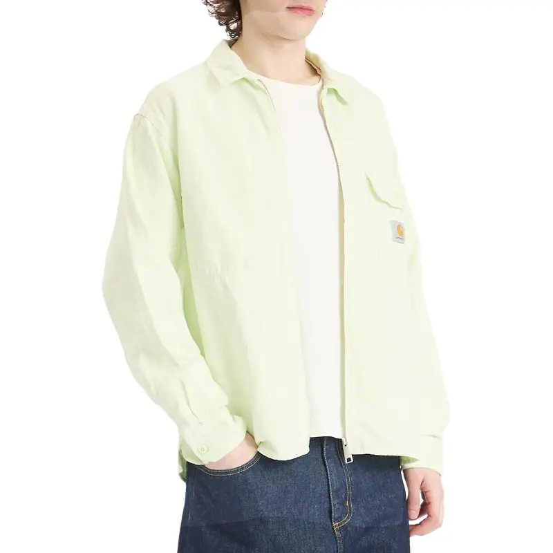 Carhartt WIP Rainer Shirt Jacket-2