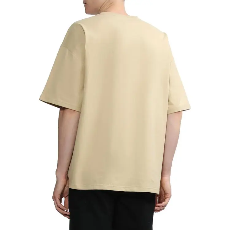 Carhartt WIP SS23 T Shirts Men Brown-4