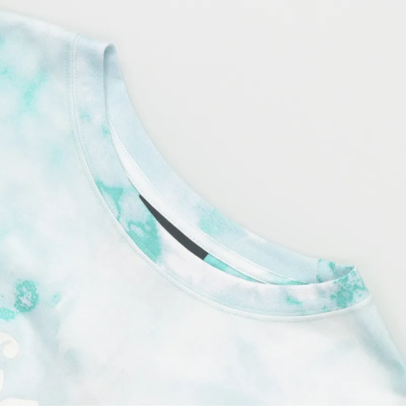 Boy London T Shirt Unisex Turquoise-3