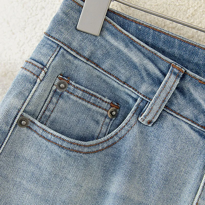 TOUCH Jeans Women's Light Blue-2