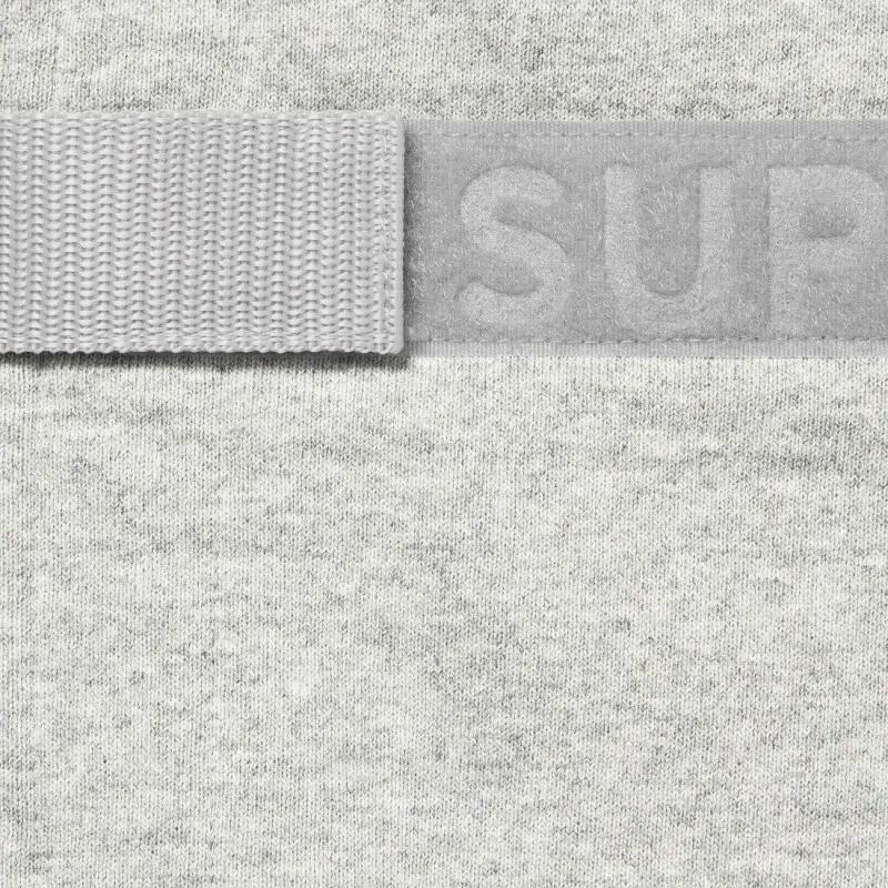 Supreme Marithé + François Girbaud Shuttle Tape Cargo Sweatpant-6