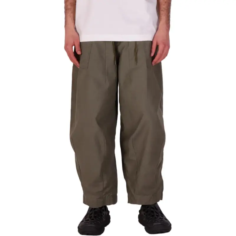 Needles H.D. Pants-2