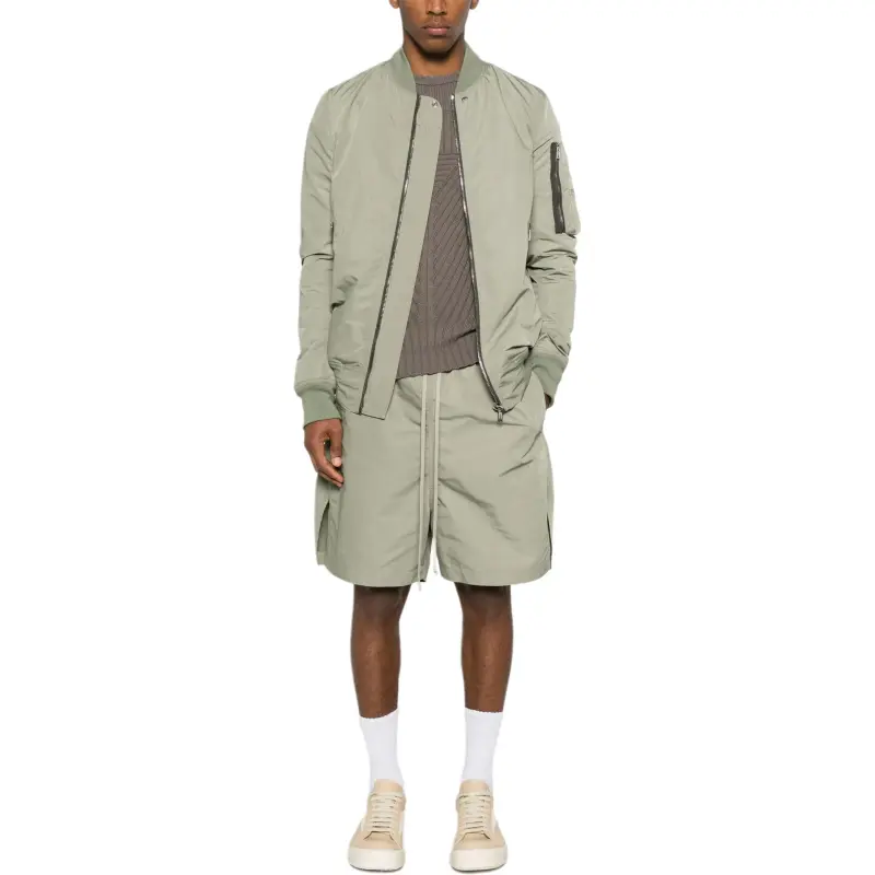 RICK OWENS Boxers Shorts-1
