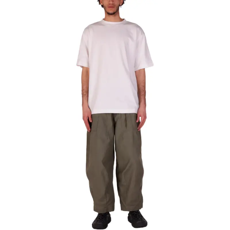 Needles H.D. Pants-1