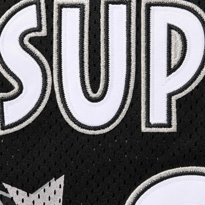 Supreme All Star Basketball Jersey SS25-2