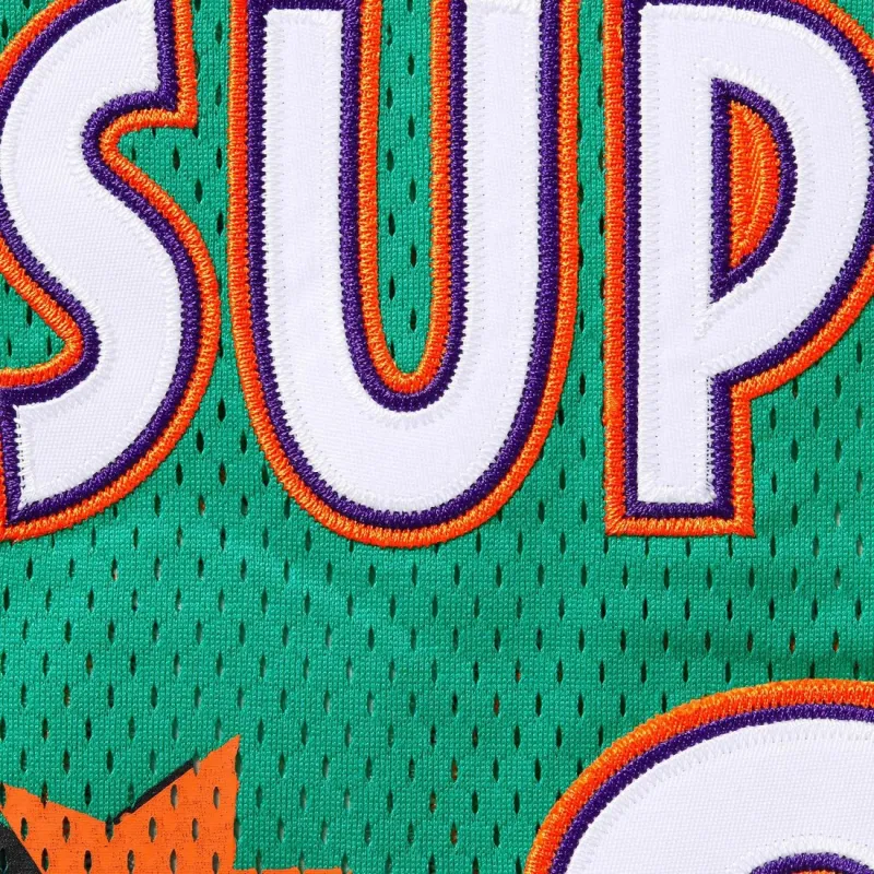 Supreme All Star Basketball Jersey SS25-5