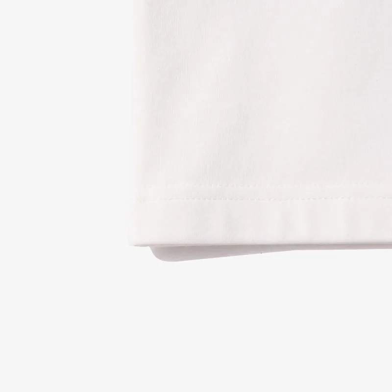 New Era SS23 T Shirt Women's White-6