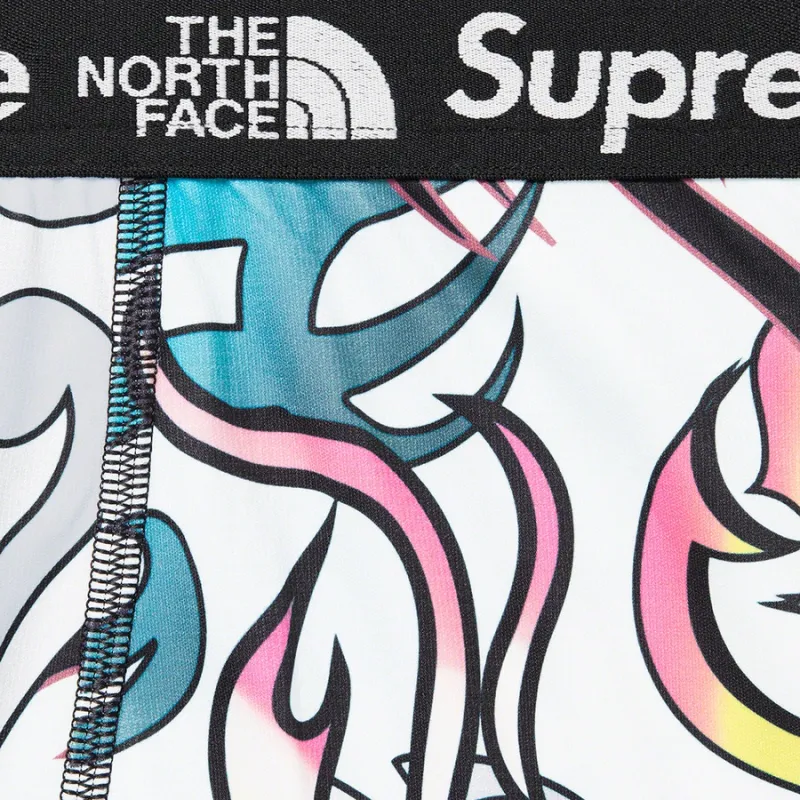 Supreme The North Face Base Layer Pant-5
