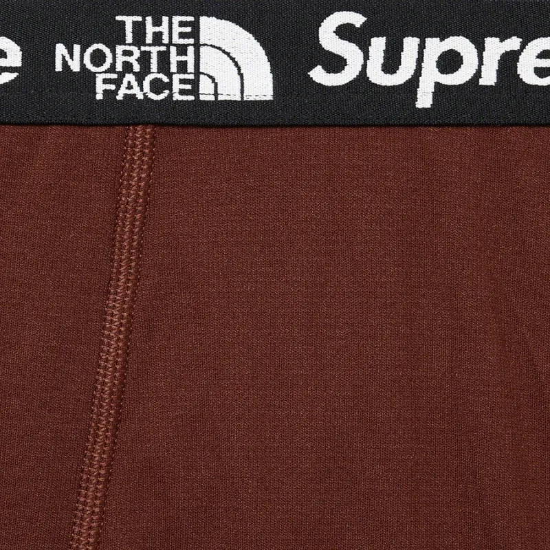 Supreme The North Face Base Layer Pant-8