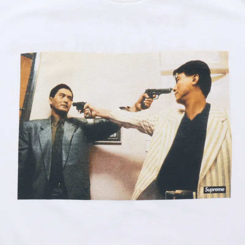 Supreme X The Killer Trust T Shirt-5