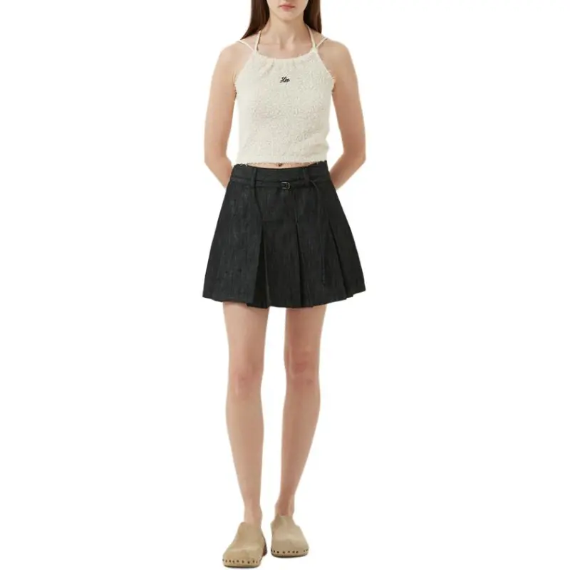 Lee Camisole Women's Ivory White-4